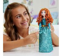 Disney Princess Merida Doll
