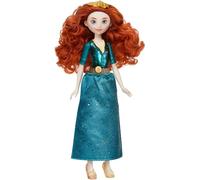 Hasbro Disney Princess Feature Doll Royal Shimmer Merida Toys
