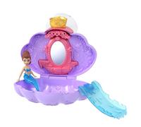 Disney Princess Mermaid Bath Reveal Playset (Styles Vary)