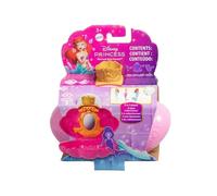 Disney Princess Mermaid In Shell Mix Mattel Genuine Quality Best
