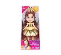 Disney Princess Mini 3-Inch Belle Ball Gown Figure