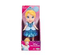 Disney Princess Mini 3-Inch Cinderella Figure