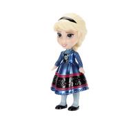 Disney Princess Mini 3-Inch Frozen 2 Shiny Elsa Figure