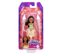 Disney Princess Mini Pocahontas Doll 9cm for Girls Ages 3 and Up