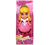 Disney Princess Mini Sparkle Pose-able Aurora