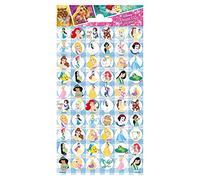 Disney Princess Mini Sticker Pack
