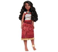 Disney Princess Moana 2 Fashion Doll