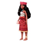Disney Princess Moana 2 Musical Doll