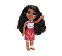 Jakks Pacific Disney Moana Ii Toddler Moana Disney Moana Ii Doll 38 Cm