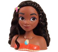 Disney Princess Moana 20cm Styling Head