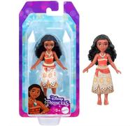 Disney Princess Moana 3.5-Inch Doll Kids Toy