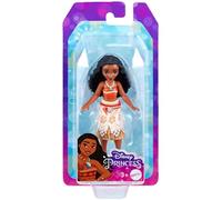 Disney Princess Moana (9cm) small toy doll - HPG69