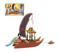 Disney Princess Moana Adventure Canoe
