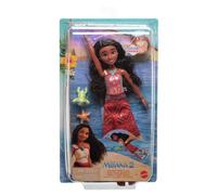 Disney Princess Moana Feature Doll