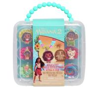 Disney Princess Moana Necklace Activity Set