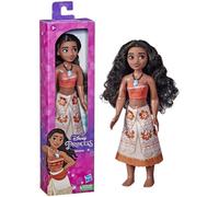 Disney Princess Moana Ocean Treasure Doll 30cm
