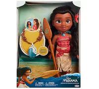 Disney Princess Moana Share with Me