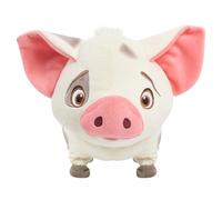 Disney Princess Moana Walk & Snort Pua Plush Sounds Movement Stuffed Animal Pig