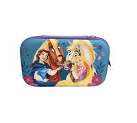 Disney Princess Molded EVA Pencil Case