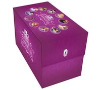 Disney Princess Movie Keepsake Box Set | 11 DVD Box Set