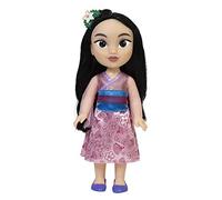 Disney Princess - My Friend Mulan Doll