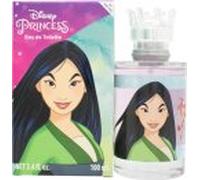 PRINCESS Disney Princess Mulan Eau de Toilette 100ml
