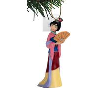 Disney Princess Mulan Holiday Ornament