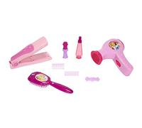 Disney Princess Multi-Princess Hair Styling Tote
