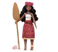 Disney Princess Musical Princess Moana 2 Doll