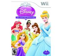 Disney Princess: My FairyTale Adventure