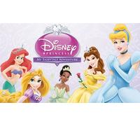 Disney Princess: My Fairytale Adventure