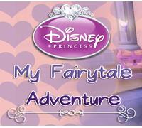 Disney Princess: My Fairytale Adventure PC Steam CD Key