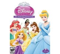 Disney Princess : My Fairytale Adventure Steam Key GLOBAL