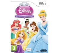 Disney Princess: My Fairytale Adventure (Wii)
