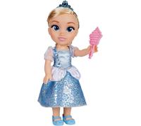 Disney Princess Doll – My Friend Cinderella 35cm – Toddler with Royal Reflection Eyes