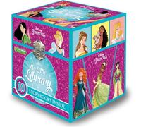 Disney Princess: My Little Library