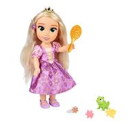 Jakks Pacific Rapunzel 38 Cm Tangled Doll