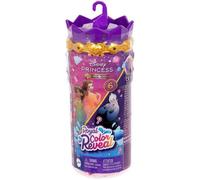 Disney Princess -Mystery Royal Colour Reveal Good Vs Evil Doll 1/6