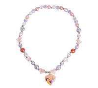 Disney Princess Necklace for Girls to Complement Your Little One’s Outfit Perfectly