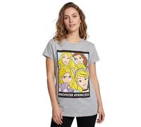 Disney Princess No Filter Women's T-Shirt