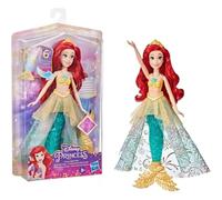 Disney Princess Ocean Lights Ariel Doll