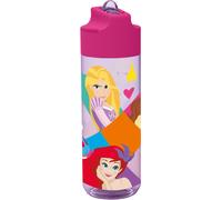 Disney Princess Original Water Bottle Ecozen Reusable 540 ml