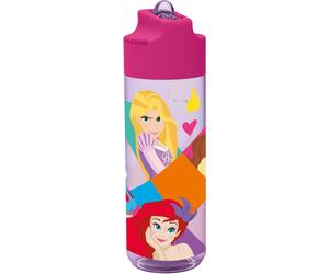 Disney Princess Original Water Bottle Ecozen Reusable 540 ml