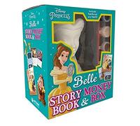 Autumn Publishing Disney Princess: Paint Your Own Money Box