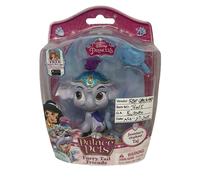 Disney Princess Palace Pets Furry Tail Friends - Jasmine's Elephant Taj