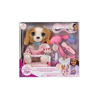 Disney Princess Palace Pets Style Collection My Pampered Pup One Colour