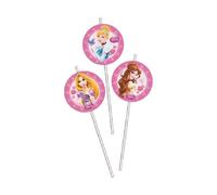 Disney Princess Party Game Multicoloured (One Size)