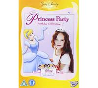 Disney Princess Party - Vol. 1 [DVD]