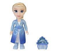 Disney Princess - Petite Elsa in Blue Dress