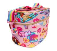 Disney Princess Pink Lunch Tote for Girls